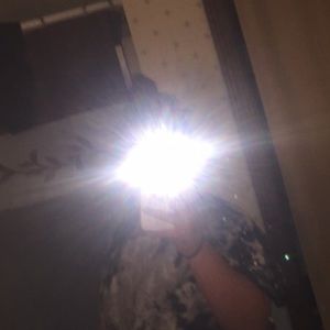 Meet your Posher, Mckenna